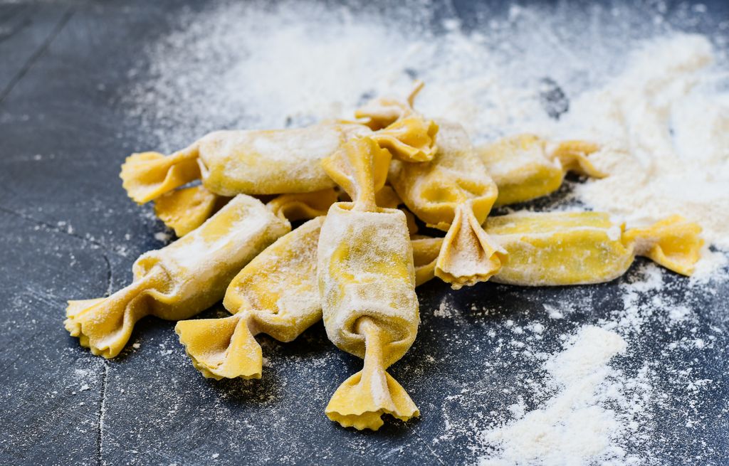 'Caramelle'