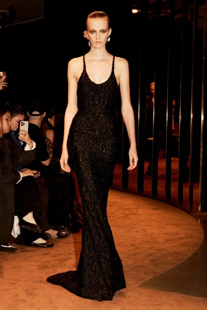 Schiaparelli Otoño/Invierno 2025-2026