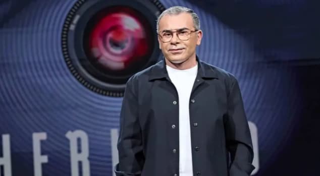 Jorge Javier Vázquez anuncia el anticipado final de 'GH 20'