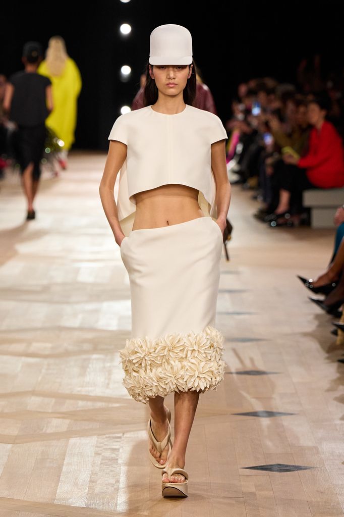 Balenciaga Primavera/Verano 2026