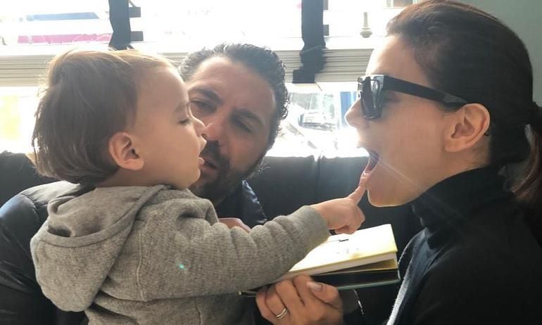 eva longoria y pepe baston