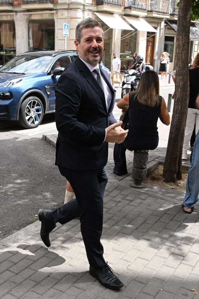 Mariano de Paco Serrano