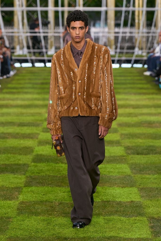 Louis Vuitton SS25