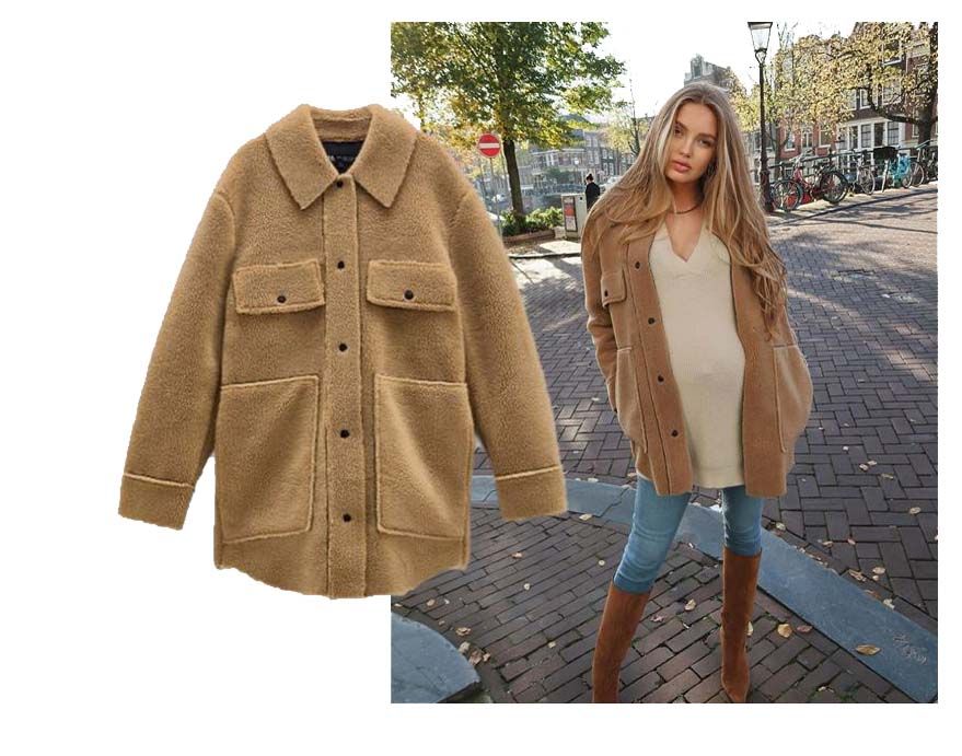 8 romee