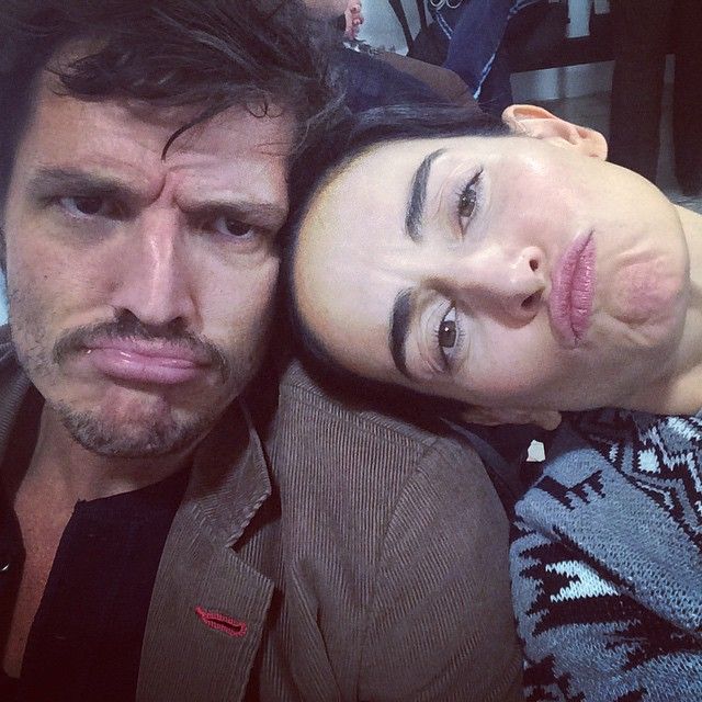 La amistad de Pedro Pascal y Ana de la Reguera inició desde su participación en 'Narcos'