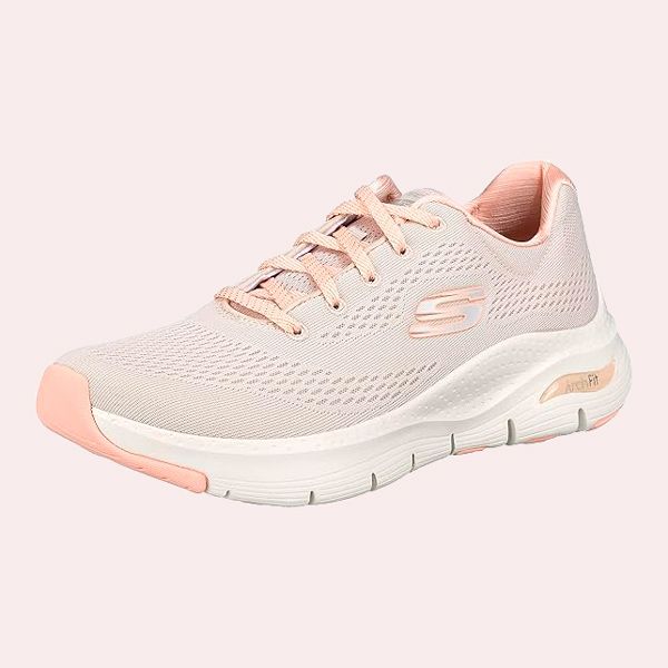Skechers Arch Fit Big Appeal Zapatillas