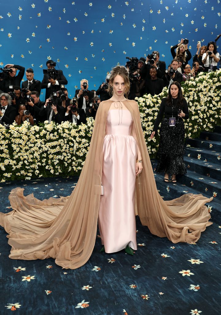 Maya Hawke