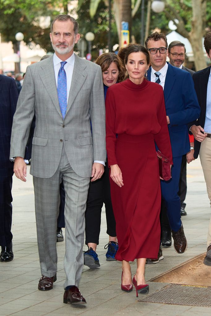 Reina Letizia