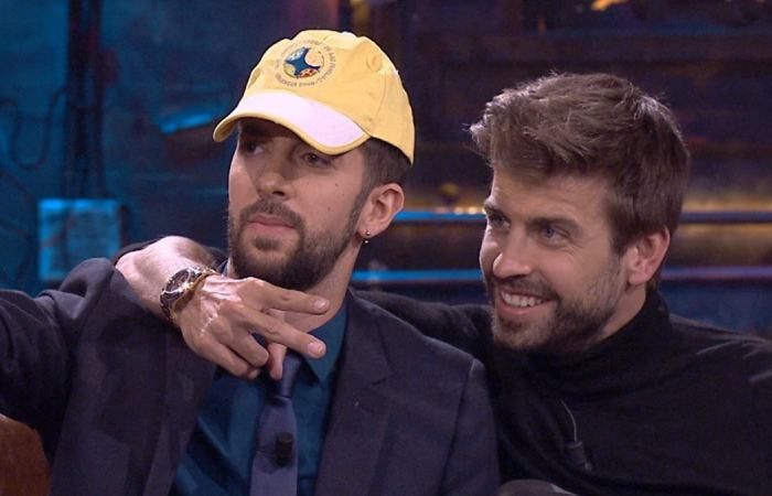 David Broncano Piqué