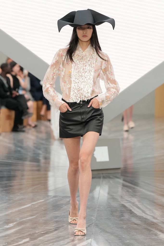 Dior Primavera/Verano 2026