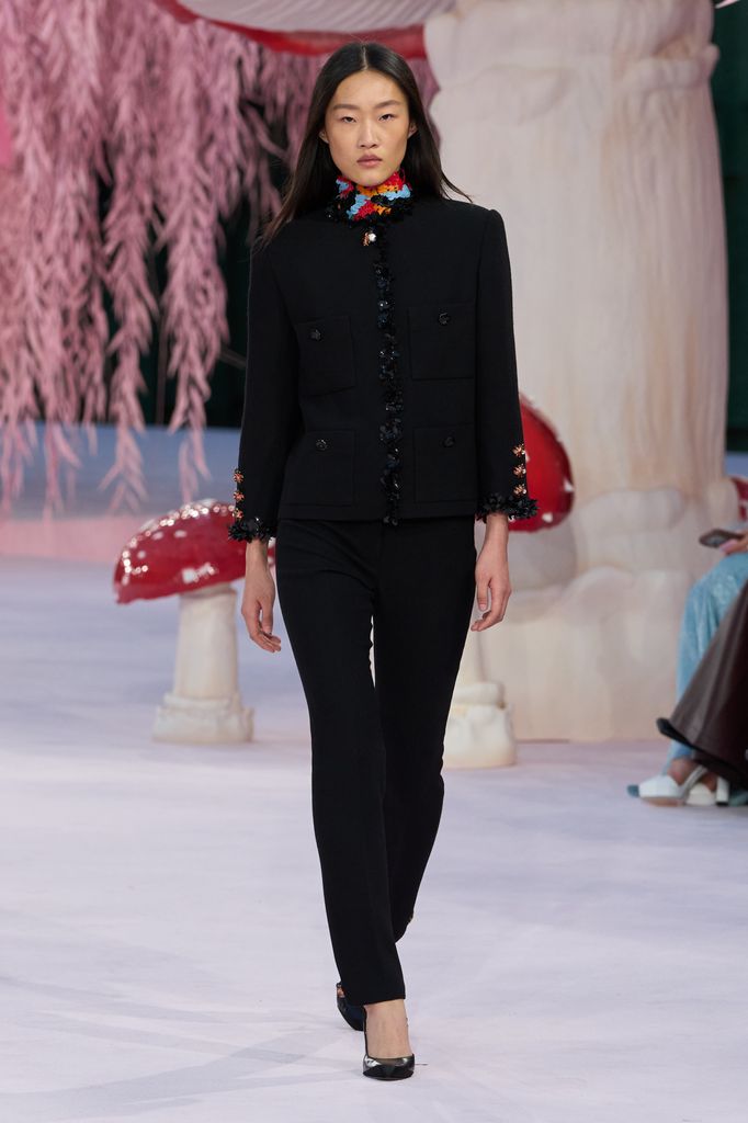 Chanel Alta Costura Primavera/Verano 2026