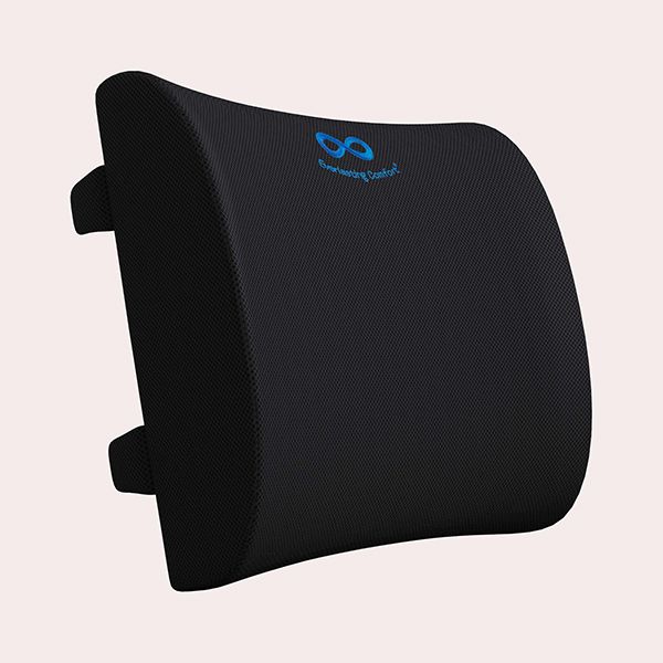 Everlasting Comfort Cojín Lumbar