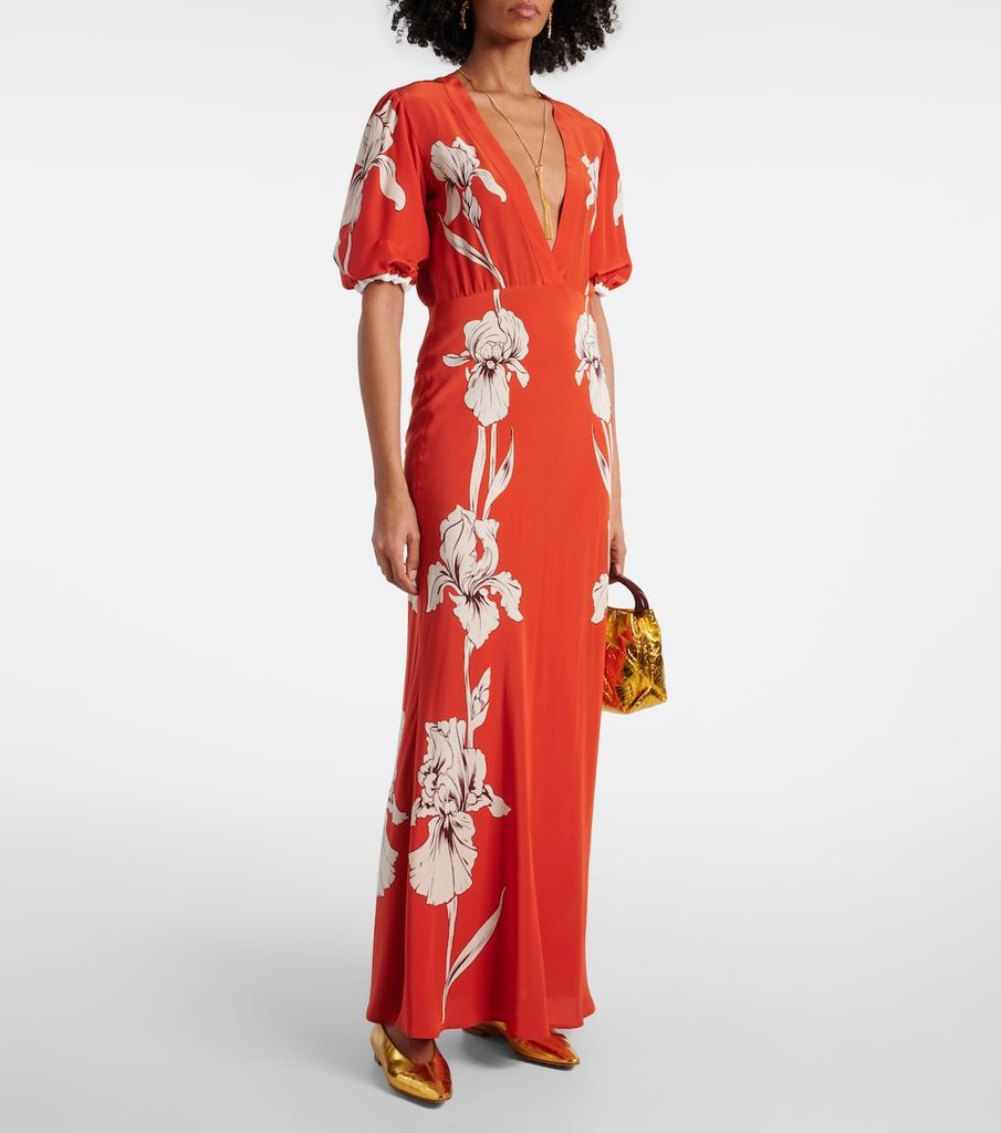 Vestido de La Double J