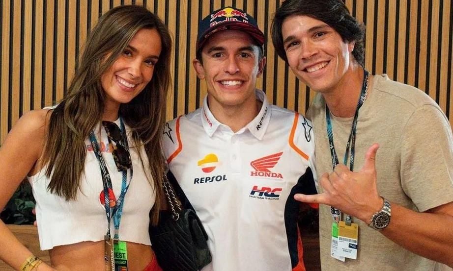 Marc Marquez