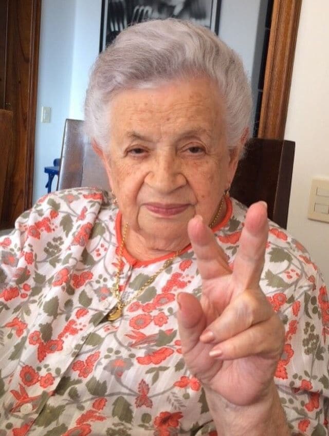 Alicia Vásquez siempre apoyó la carrera de Juanes y lo motivó a seguir adelante aún cuando pensó en rendirse