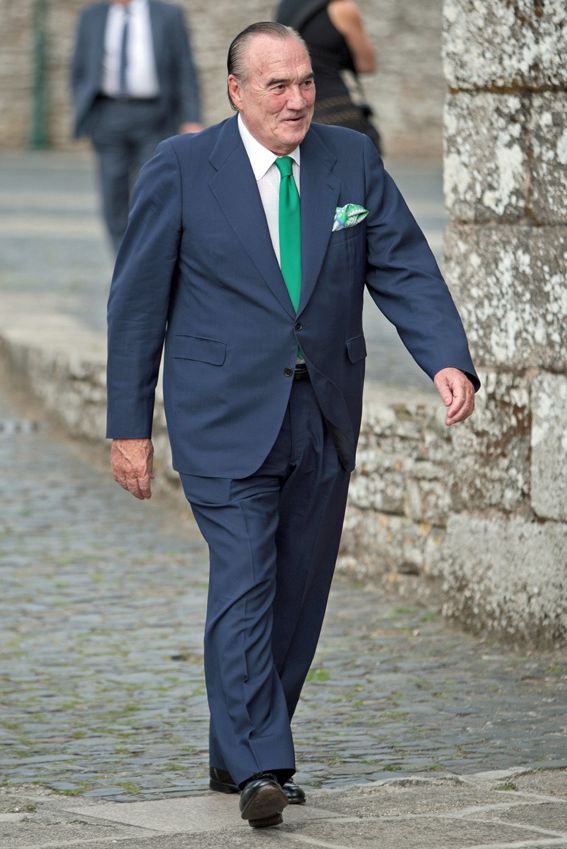 Fernando Fernández Tapias