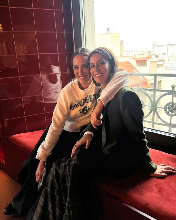 hermanas