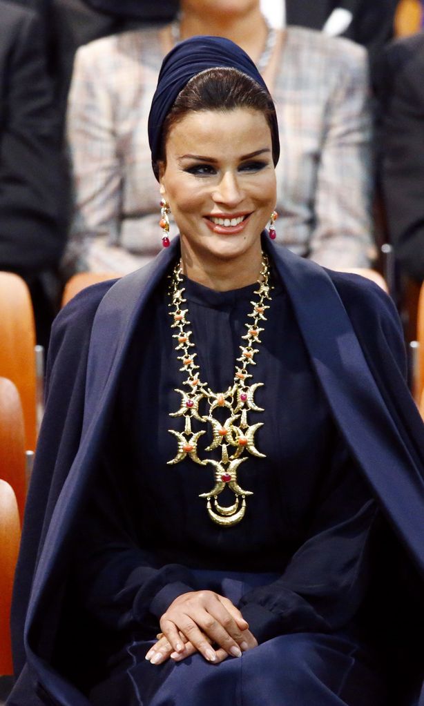 netherlands royal
