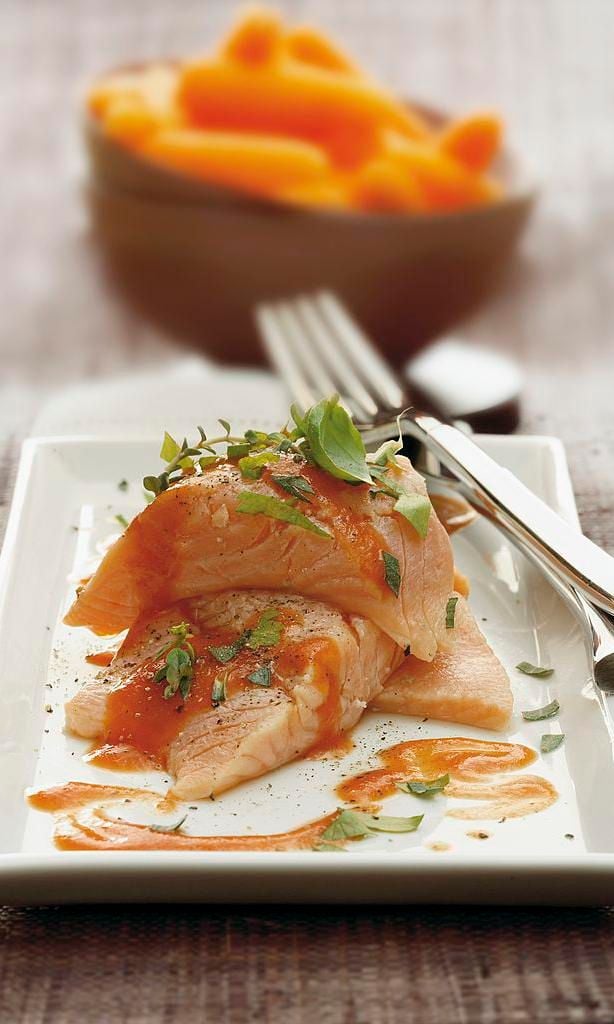 Salmón