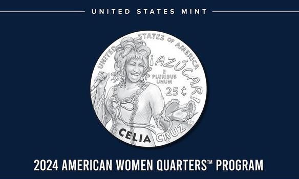 Celia Cruz