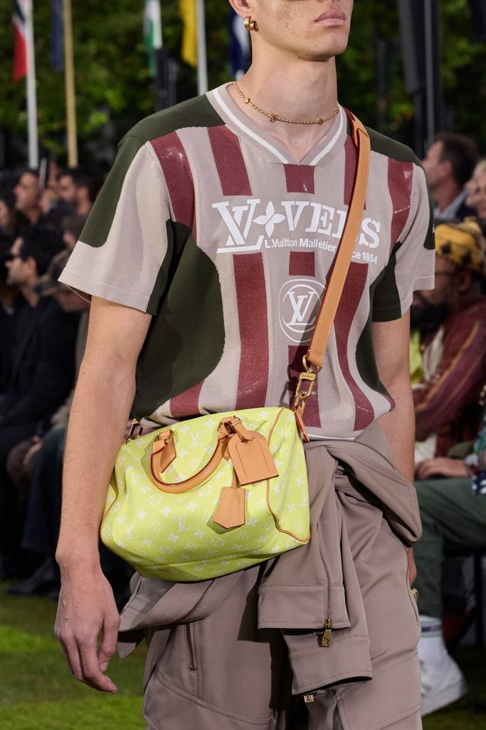 Louis Vuitton SS25