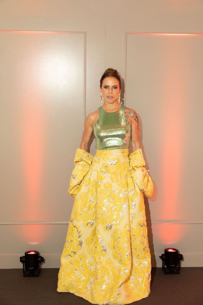 Kate del Castillo 