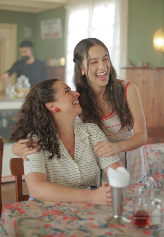  'Ardiente paciencia', el desgarrador drama romántico de Netflix