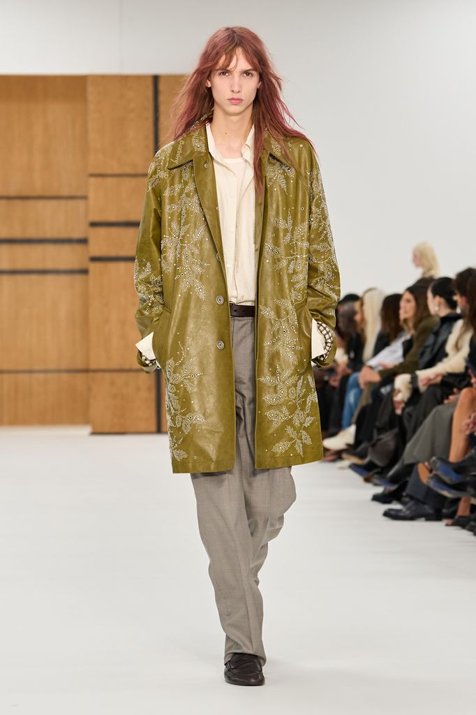 Burberry S27