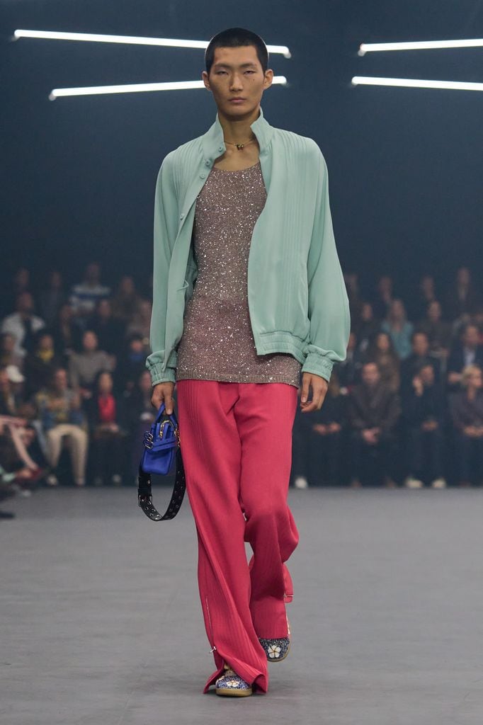  Paris Fashion Week: Valentino Primavera/Verano 2026