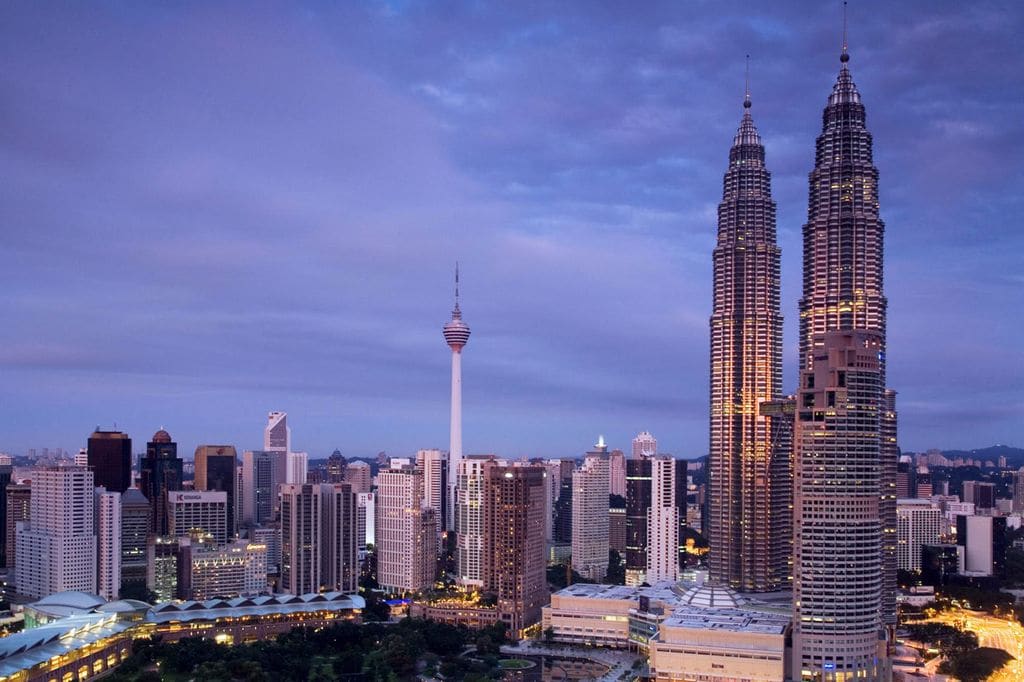 9 Kuala Lumpu