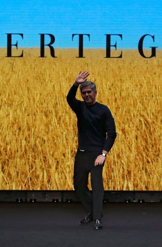 pertegaz