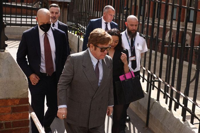 Juicio de Harry: todas las claves