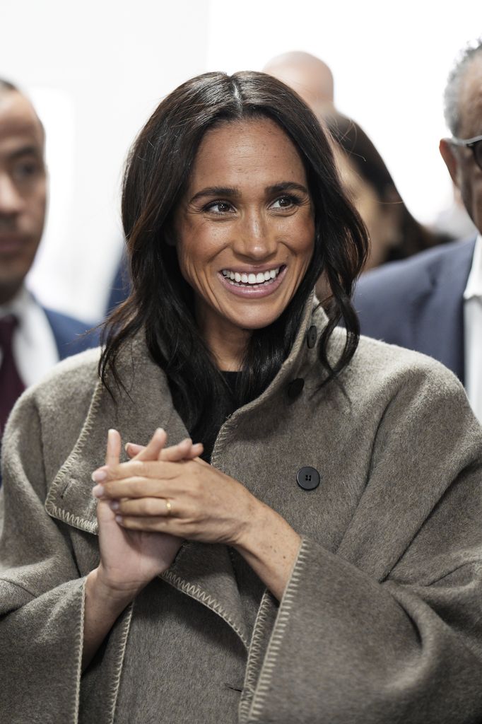 Meghan Markle