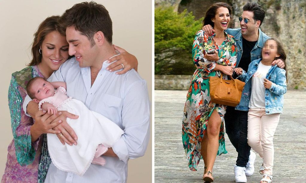 
Durante trece años, David y Paula formaron una de las parejas de moda y una de las más buscadas por los ‘paparazzi’. Tras la separación, los dos sufrieron el acoso mediático.
