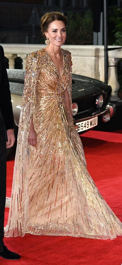 Kate, princesa de Gales