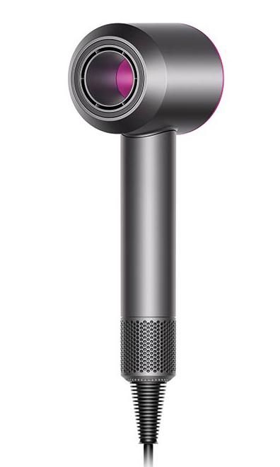 supersonic hair dryer de dyson