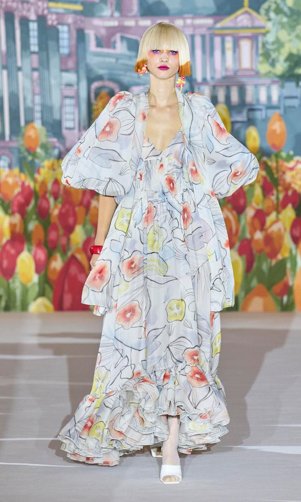 paul costelloe ss23