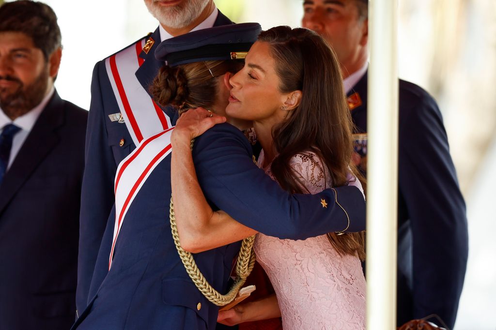 Reina Letizia