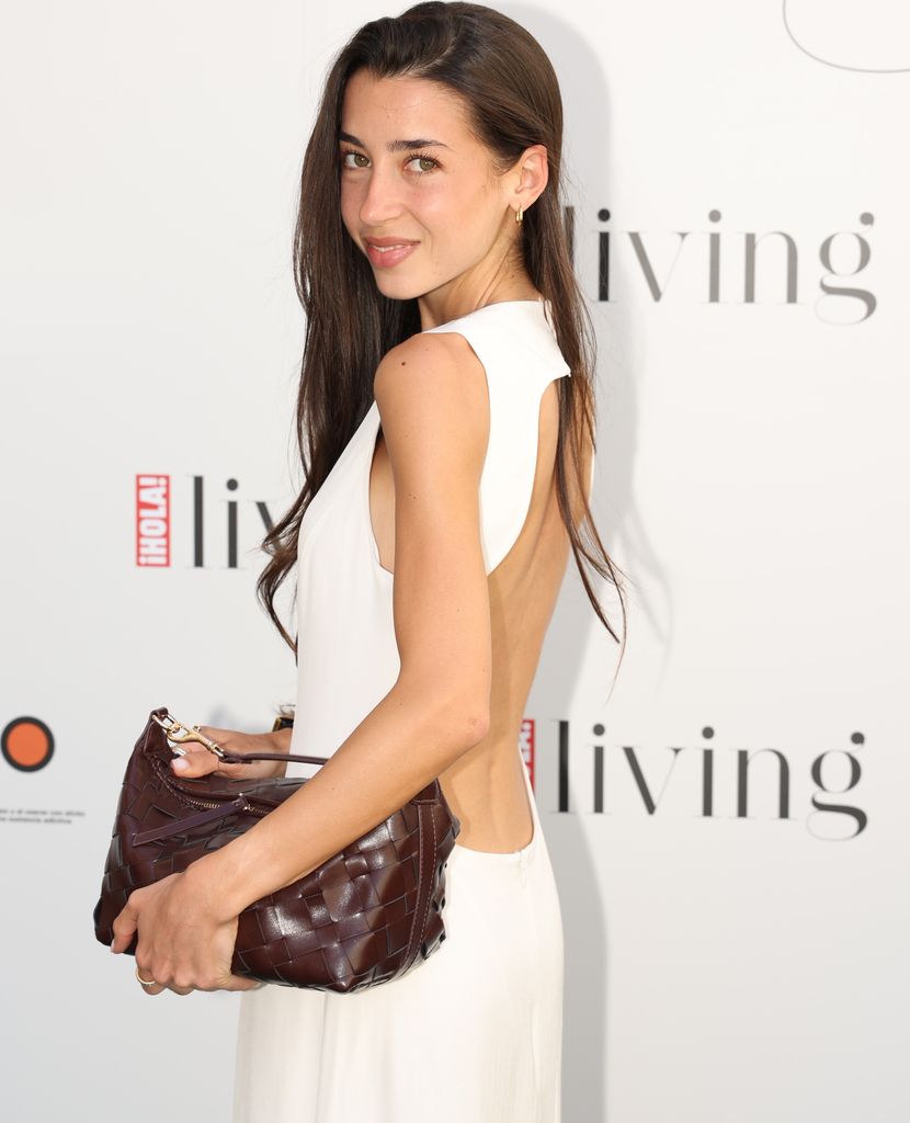 Maria Monfort Matutes, novia del piloto Jorge Martín