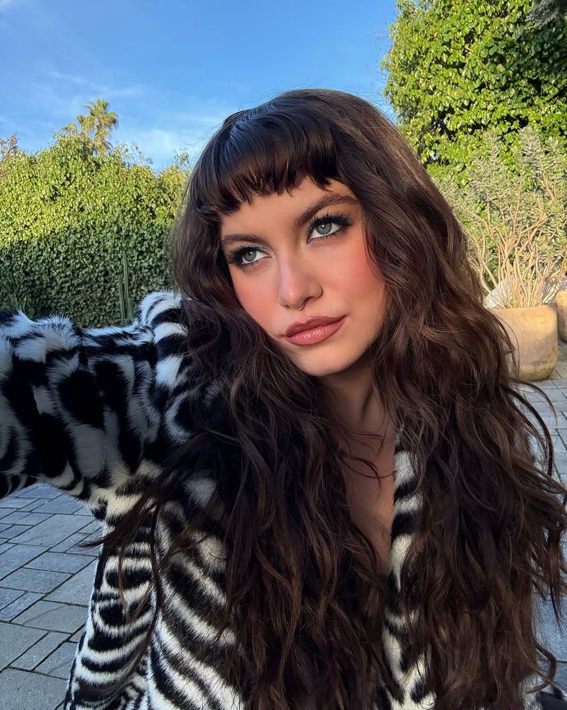 Sofía Reyes 