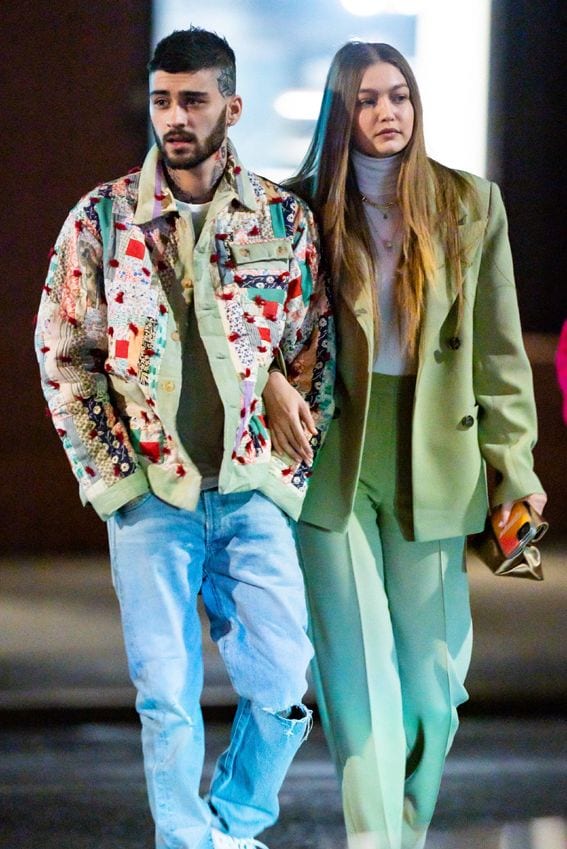 Las impactantes confesiones de Zayn Malik sobre One Direction y Gigi Hadid después de seis años