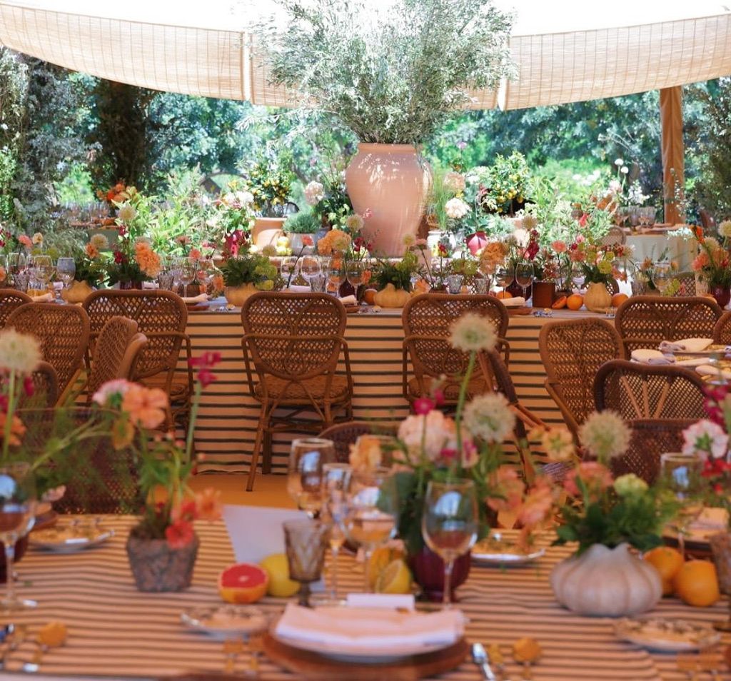 Wedding planners de la aristocracia y alta sociedad bodas araventum