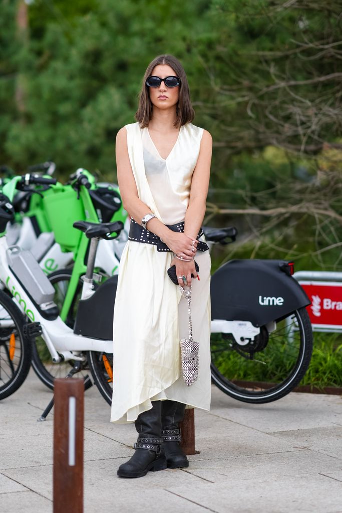 'Chic desert aunt', nueva tendencia de moda
