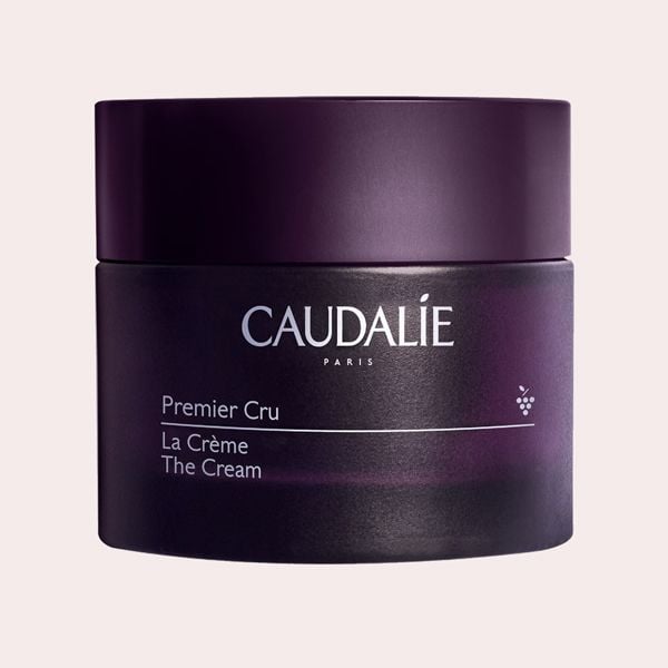 Premier Cru crema hidratante de Caudalie