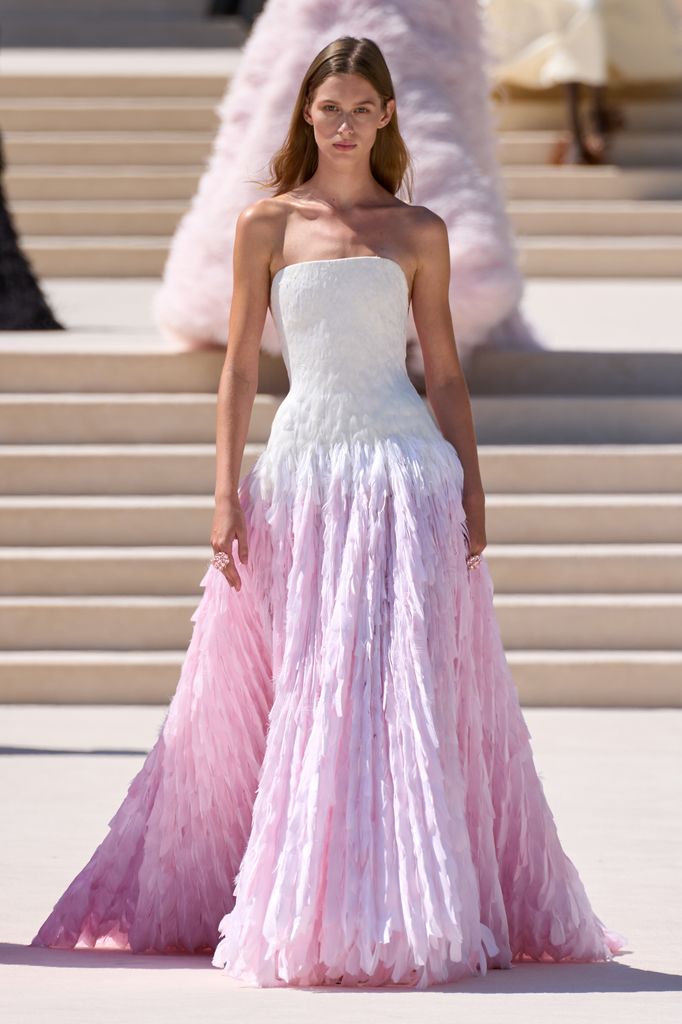 Alta Costura de París: Balenciaga (Otoño/Invierno 2026-2027)
