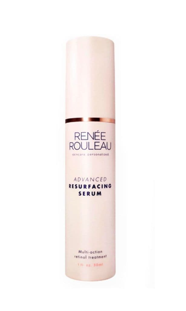 corrector ren e rouleau advanced resurfacing serum