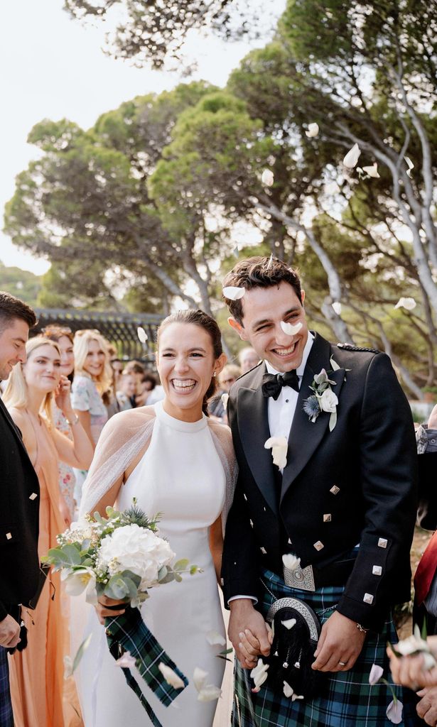 lbum de boda laura mu oz amp kyle de leeuw