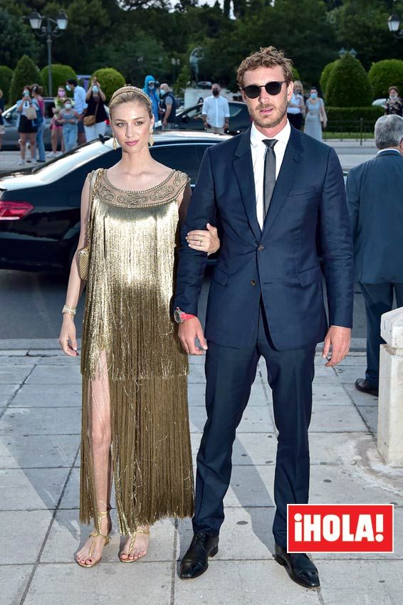 Beatrice Borromeo