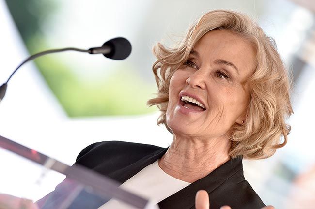 Jessica Lange