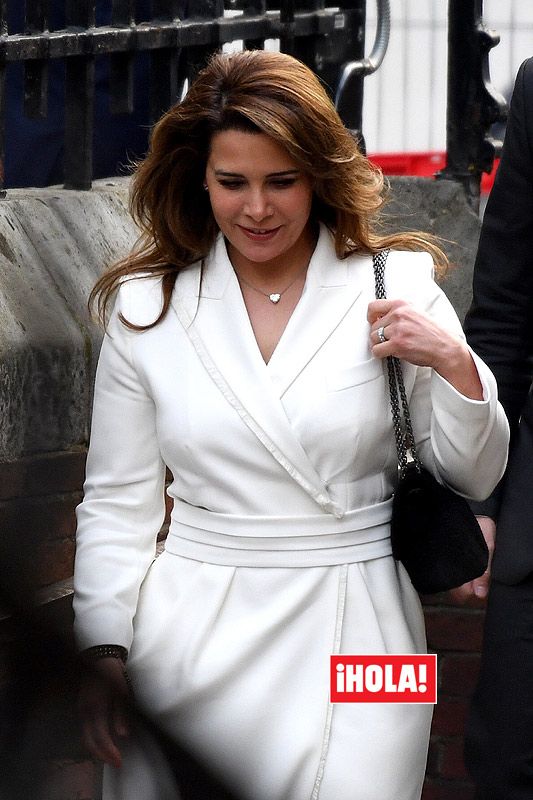 Haya de Jordania